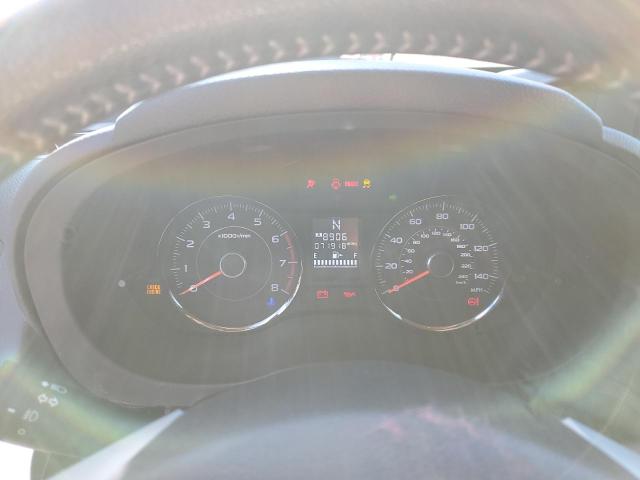 JF2SJAVC7GH471039 Subaru Forester 2.5i Touring