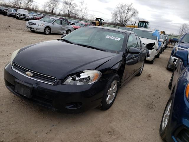 2006 Chevrolet Monte Carlo LT