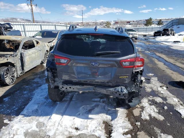 JF2GTHSC7MH269682 Subaru Crosstrek Sport