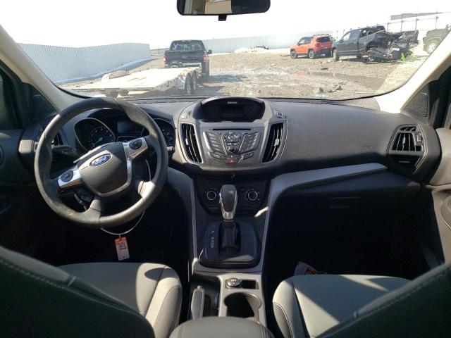 2015 FORD ESCAPE SE - 1FMCU9GX0FUB30236