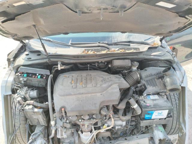 5FRYD3H44FB006473 Acura Mdx Technology