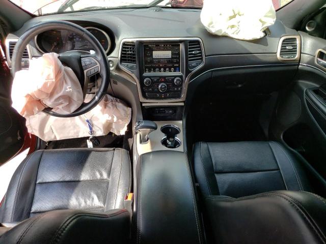 1C4RJEBG4FC669892 Jeep Grand Cherokee Limited