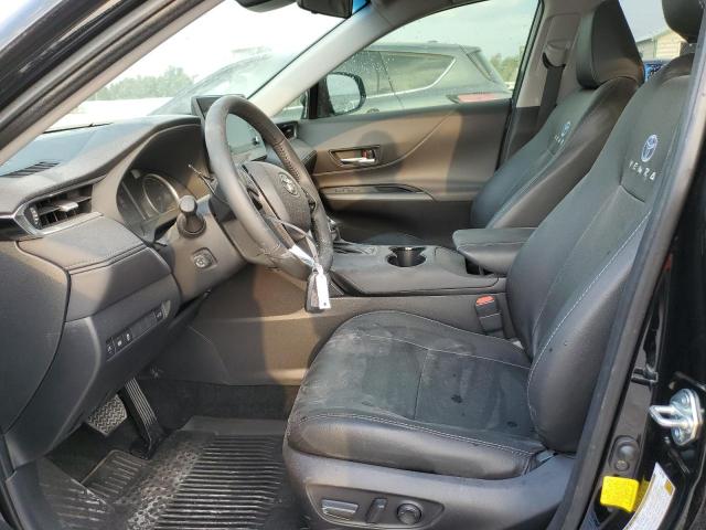 2022 TOYOTA VENZA LE - JTEAAAAH5NJ113239