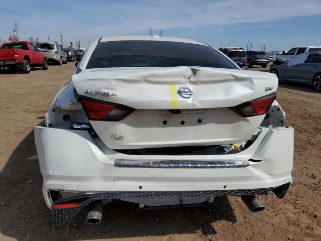 1N4BL4DV6MN345593 Nissan ALTIMA SV