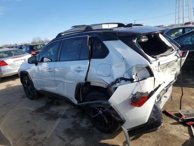 JTMEWRFV5KJ003176 Toyota RAV4 XSE