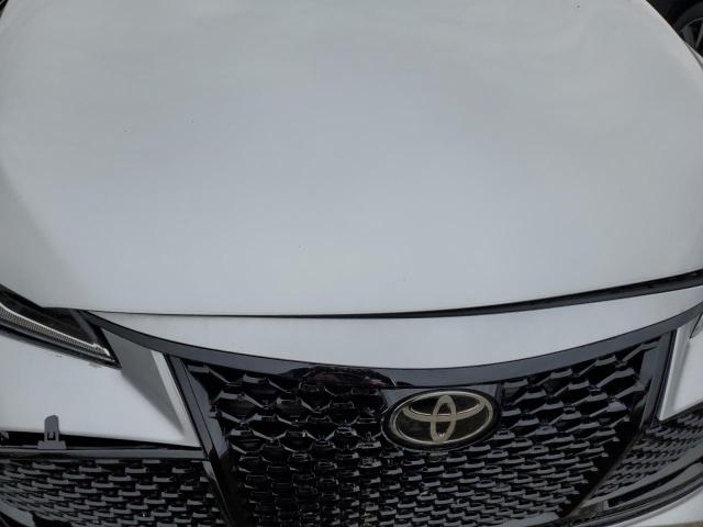 2021 TOYOTA AVALON TOU - 4T1GZ1FB2MU062206