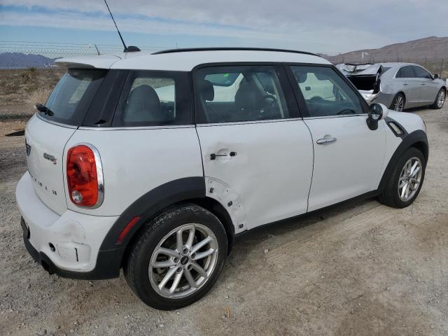 WMWZC3C58FWT02484 Mini Cooper S Countryman