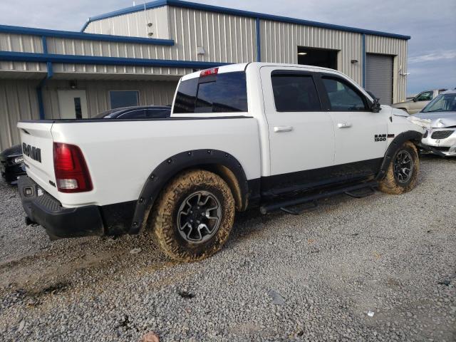 2016 RAM 1500 REBEL 1C6RR7YT1GS100425