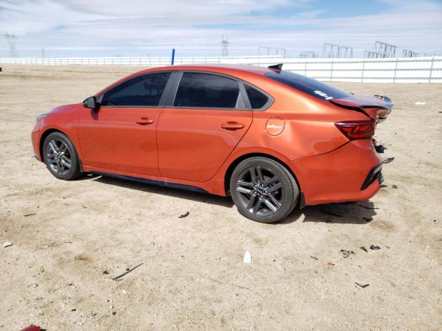 3KPF34AD6ME285701 KIA Forte Gt Line