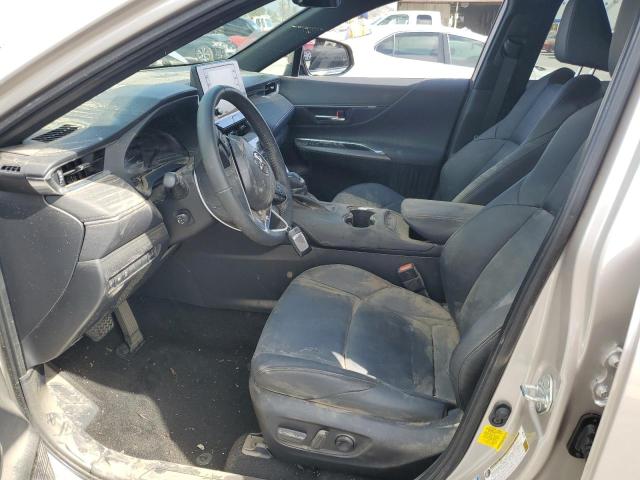 2022 TOYOTA VENZA LE - JTEAAAAH4NJ112423