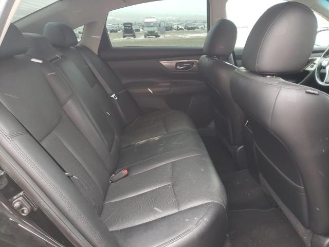 1N4BL3AP7FC242715 Nissan Altima 3.5s