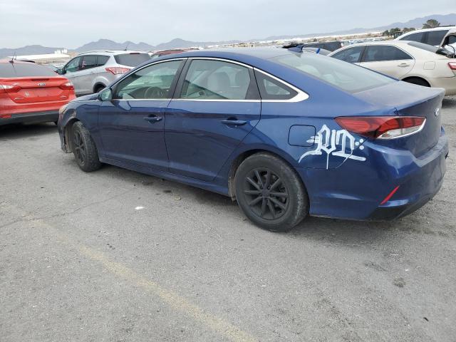 5NPE24AA6JH715884 Hyundai SONATA ECO