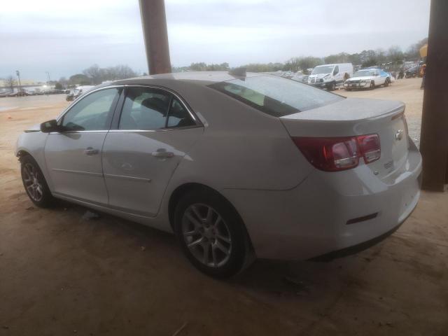 2016 CHEVROLET MALIBU LIM - 1G11C5SAXGF159008