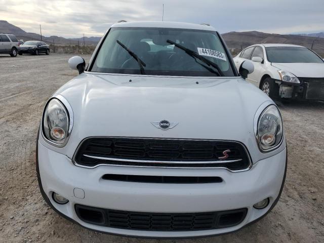 WMWZC3C58FWT02484 Mini Cooper S Countryman