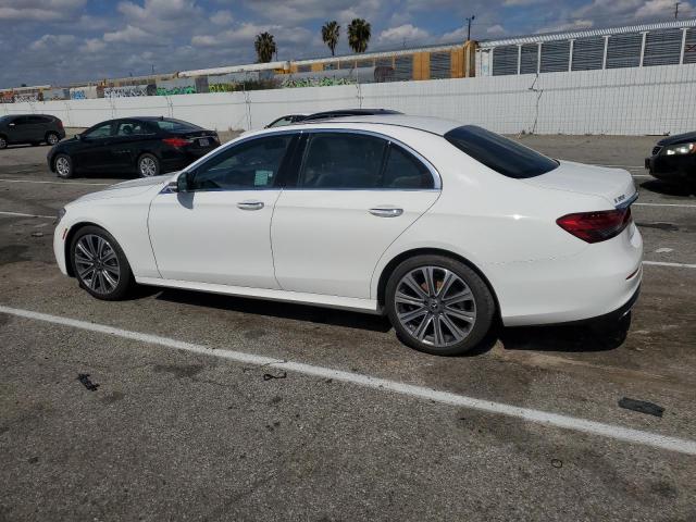 W1KZF8DB0MA928610 Mercedes-Benz E-Class