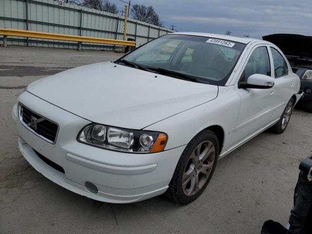 2009 Volvo S60 2.5T