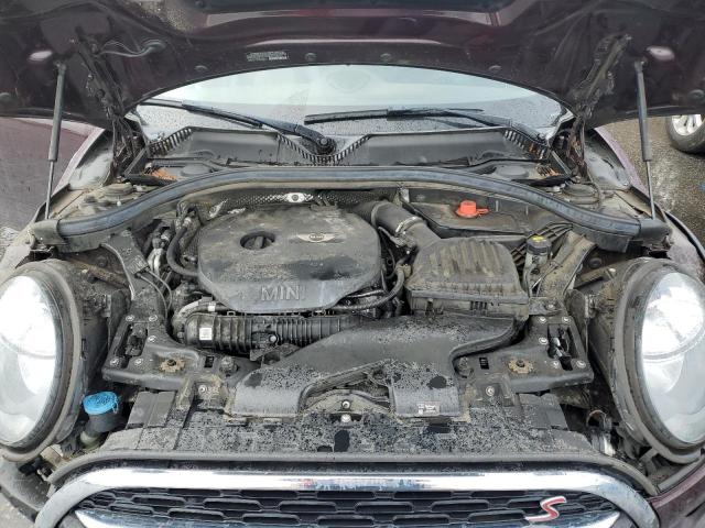 WMWLN9C58G2B32187 Mini Cooper
