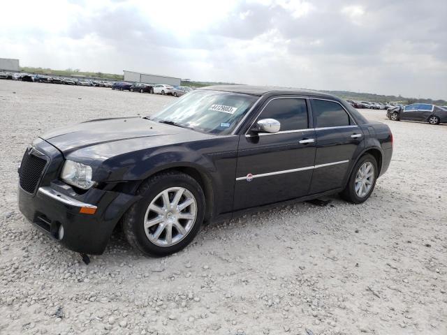 2006 Chrysler 300 C