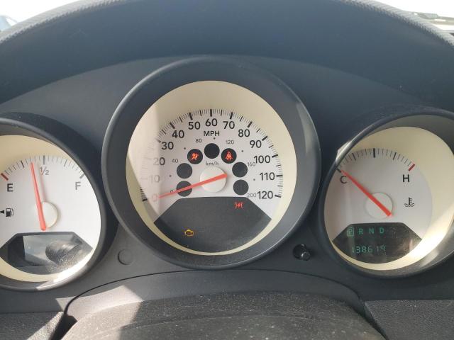 1B3HB28B38D646167 Dodge CALIBER