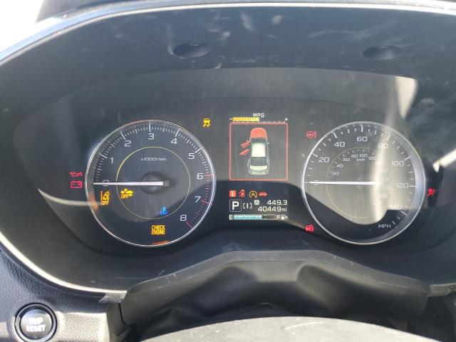 JF2GTHSC7MH269682 Subaru Crosstrek Sport