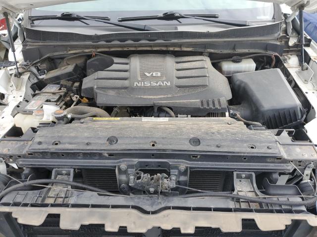 2019 NISSAN TITAN S - 1N6AA1CJ2KN516911