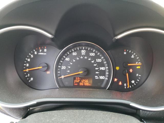 5XYKT3A6XEG528375 KIA SORENTO LX