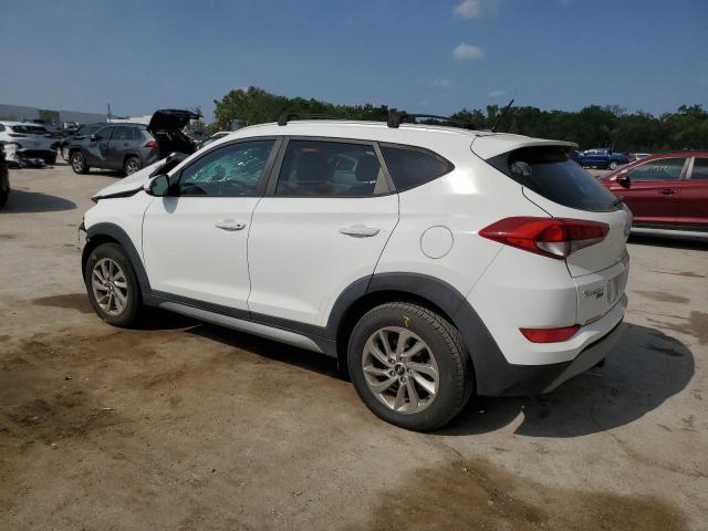 2017 HYUNDAI TUCSON LIM - KM8J33A23HU352907