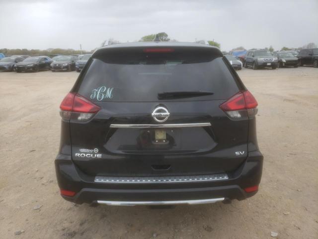 JN8AT2MT3LW013259 Nissan ROGUE S