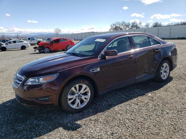 2010 Ford Taurus SEL