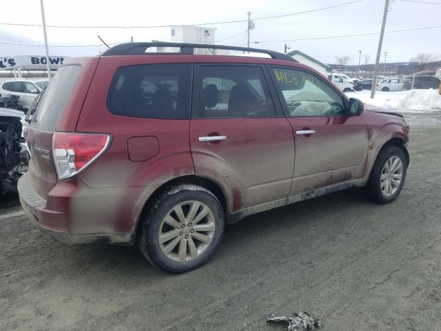 JF2SHACC2CG469715 Subaru Forester