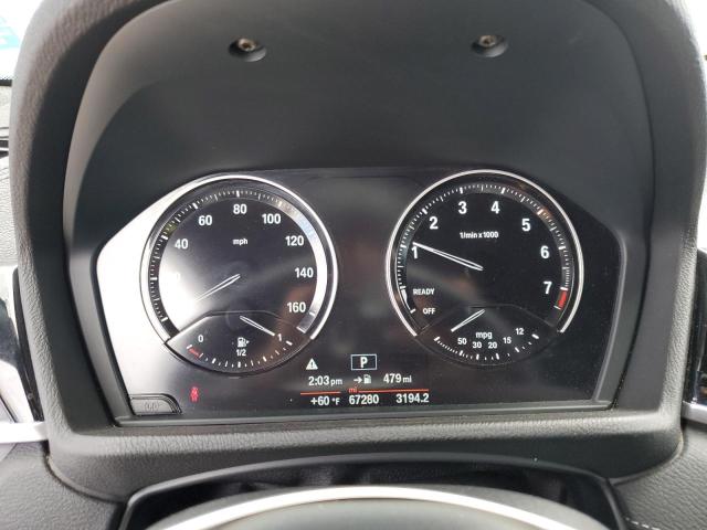 WBXYJ5C36JEF79265 BMW X2 Xdrive28i