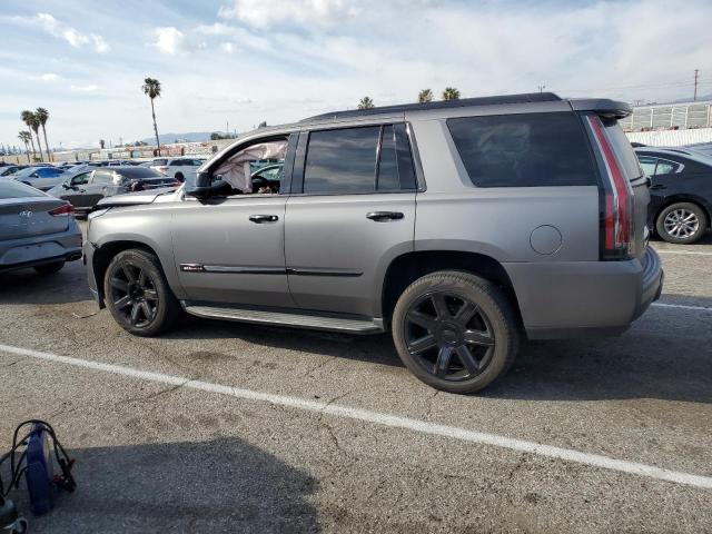 2016 CADILLAC ESCALADE L - 1GYS3BKJ6GR308694