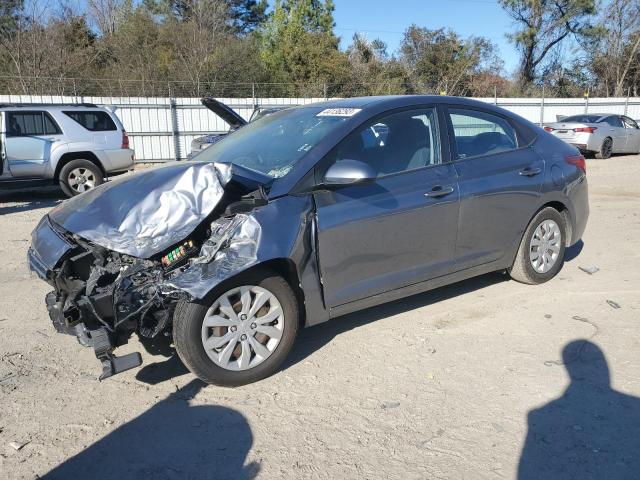 2020 Hyundai Accent SE