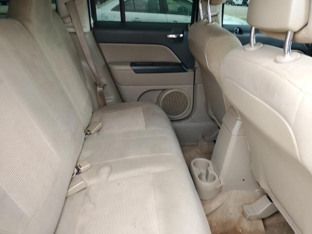 2015 JEEP PATRIOT SP - 1C4NJPBA5FD263636
