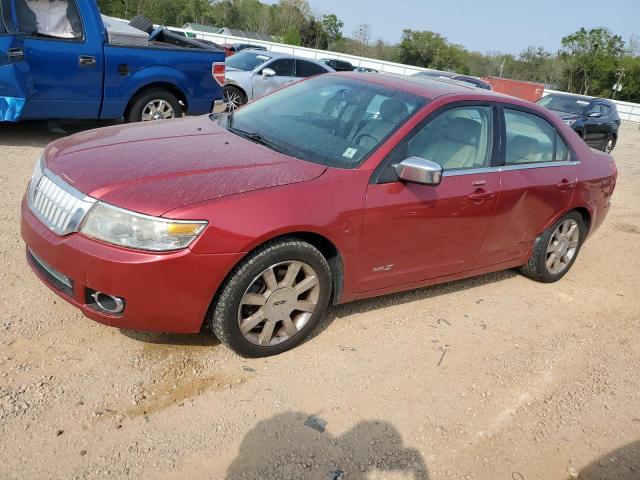 2007 Lincoln MKZ 