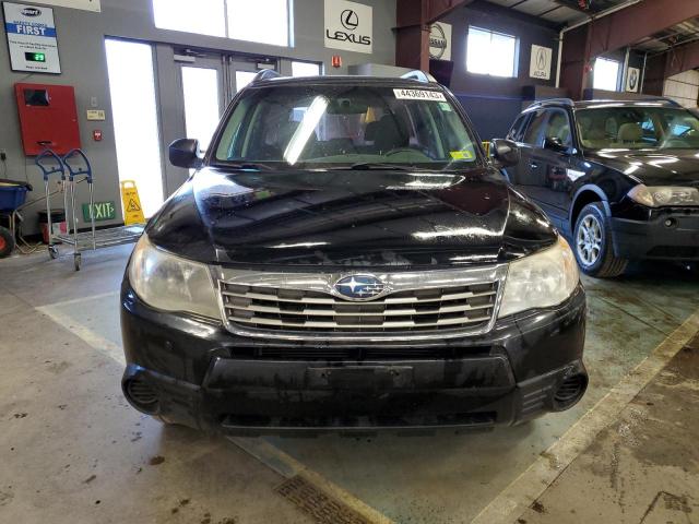 JF2SH6BC8AH902122 Subaru Forester Xs