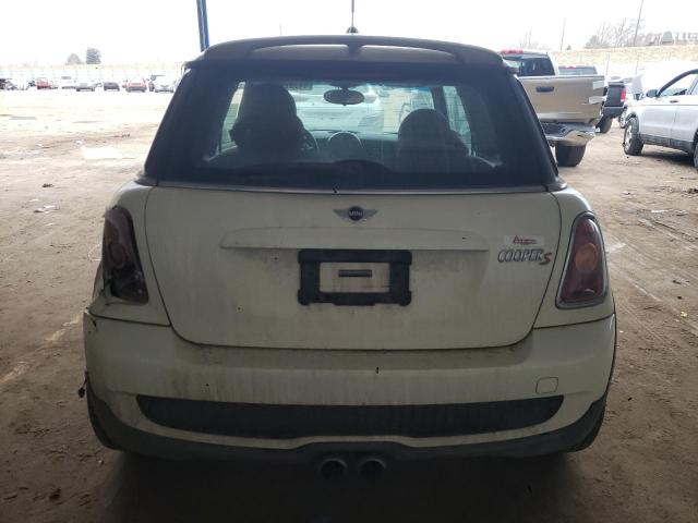 WMWMF73537TV31120 Mini Cooper