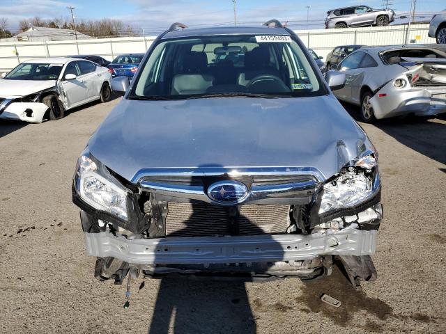 JF2SJAVC7GH471039 Subaru Forester 2.5i Touring