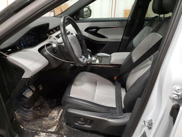 SALZL2FX2LH041694 Land Rover Range Rover Evoque First Edition