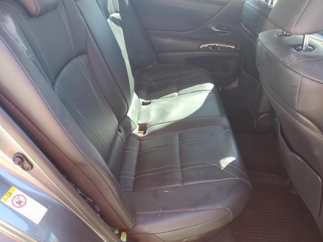 2019 LEXUS ES 300H - JTHB21B19K2002530