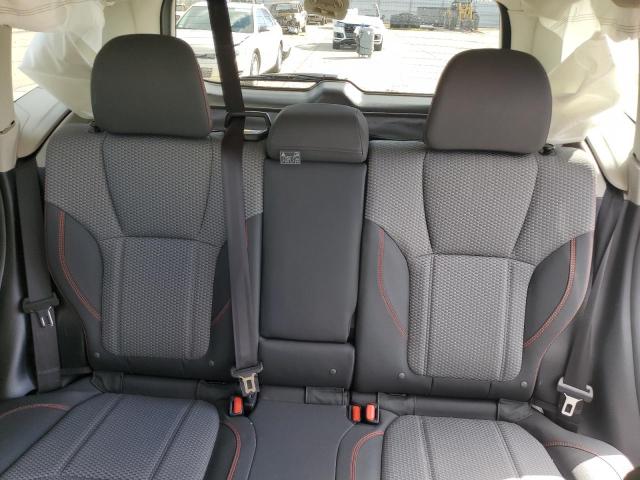 2019 SUBARU FORESTER S - JF2SKAPC4KH442150