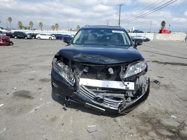 2015 LEXUS RX 350 - 2T2ZK1BA2FC198491