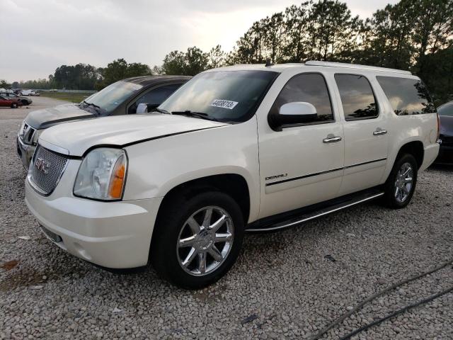 2011 GMC Yukon XL Denali