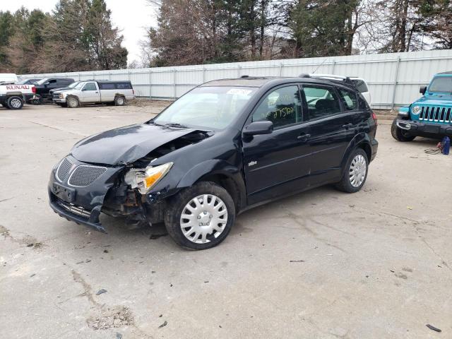 2005 Pontiac Vibe 