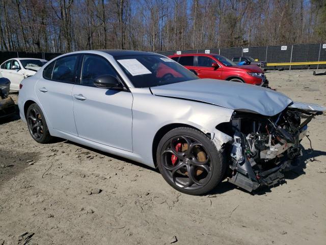 2020 ALFA ROMEO GUILIETTA - ZARFANBN2L7632738
