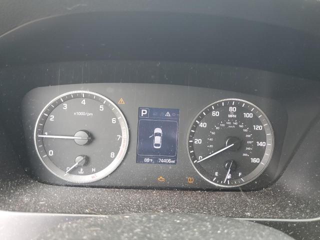 2016 HYUNDAI SONATA SE 5NPE24AF6GH316753