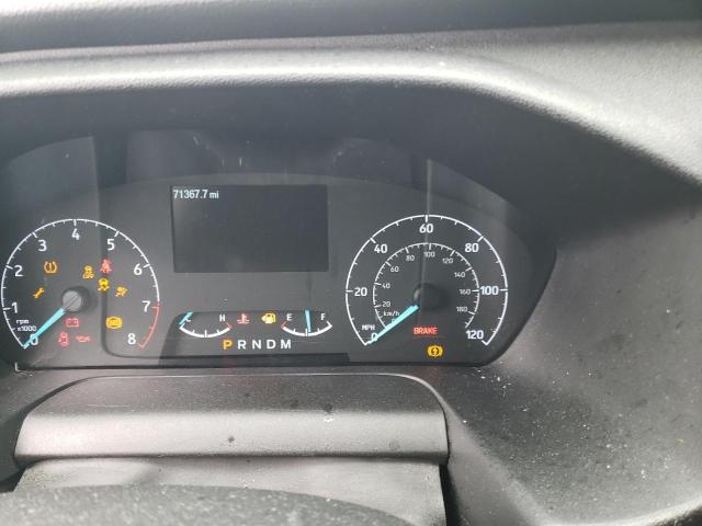2021 FORD TRANSIT T- - 1FTYE1Y8XMKA98825