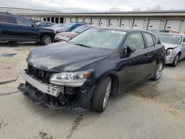 2015 LEXUS CT 200 JTHKD5BH7F2218932