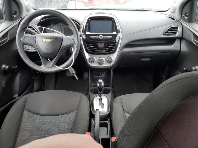 KL8CB6SA1HC765141 Chevrolet SPARK LS
