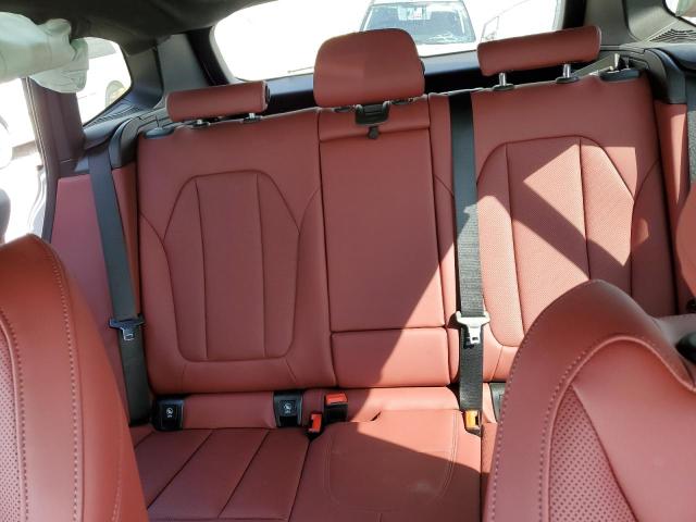 5UX43DP09N9J87827 BMW X3 Sdrive30i
